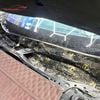 Cách âm Nắp Capo Lexus ES250
