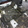 Cách Âm Sàn Xe Kia Carens 2026