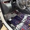 Cách Âm Sàn Xe Toyota Corolla Cross 2025