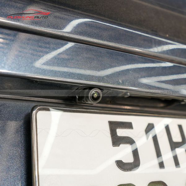 Camera 360 Độ Ô Tô Honda CRV 2019