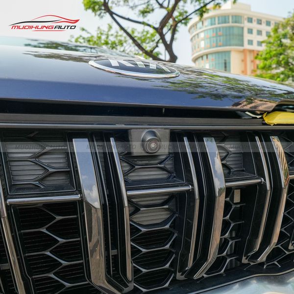 Camera 360 Độ Ô Tô Kia Carnival 2023