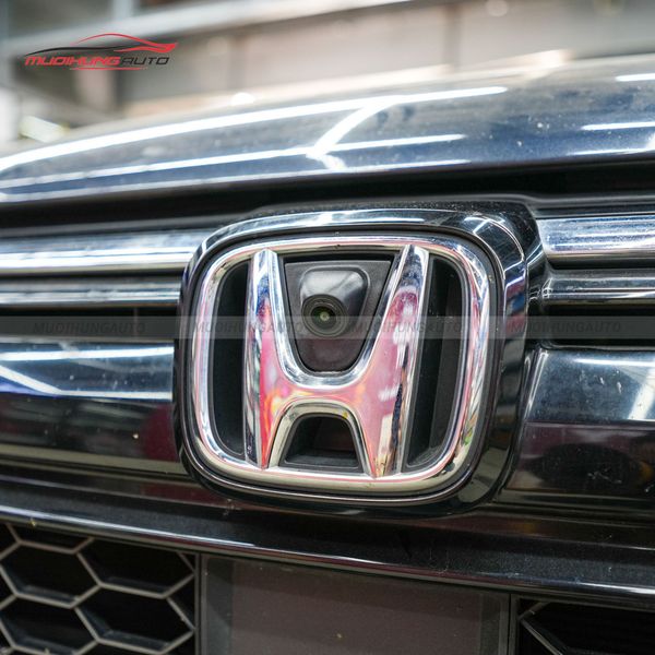 Camera 360 Độ Ô Tô Honda CRV 2019