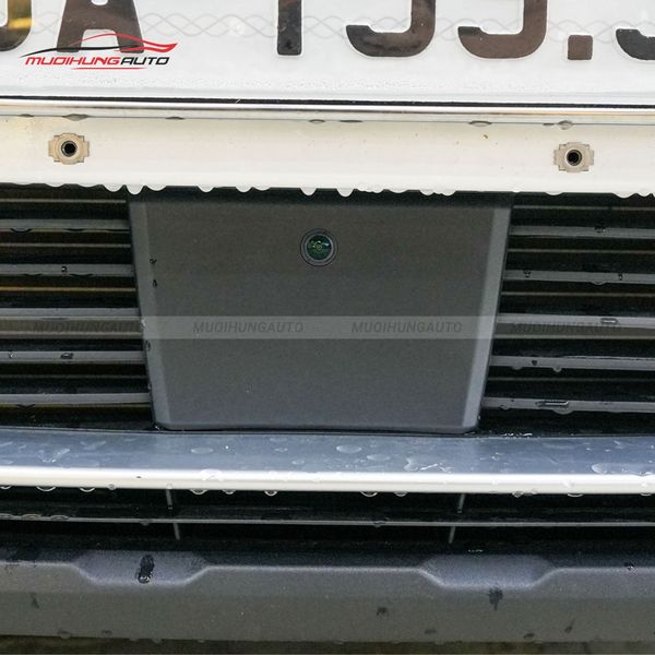 Camera 360 Độ Ô Tô Peugeot 3008 2023