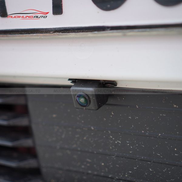 Camera 360 Độ Ô Tô Peugeot 3008