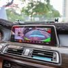 Camera 360 Độ Ô Tô BMW 750Li