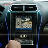 Camera 360 Độ Ô Tô Ford Explorer 2019
