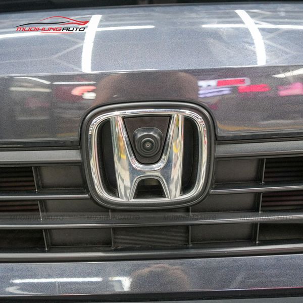 Camera 360 Độ Ô Tô Honda Civic 2023