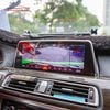 Camera 360 Độ Ô Tô BMW 750Li