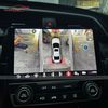 Camera 360 Độ Ô Tô Honda Civic 2020