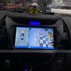 Camera 360 Độ Ô Tô Hyundai Elantra 2013