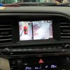Camera 360 Độ Ô Tô Hyundai Elantra 2019