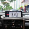 Camera 360 Độ Ô Tô Lexus RX350 2022