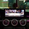 Camera 360 Độ Ô Tô Mercedes GLC200 2020