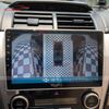 Camera 360 Độ Ô Tô Toyota Camry 2013