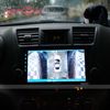 Camera 360 Độ Ô Tô Toyota Highlander