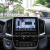 Camera 360 Độ Ô Tô Toyota Land Cruiser 2016