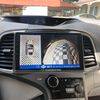 Camera 360 Độ Ô Tô Toyota Venza 2010