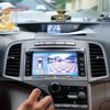 Camera 360 Độ Ô Tô Toyota Venza