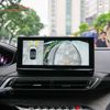 Camera 360 Độ Ô Tô Peugeot 3008 2023