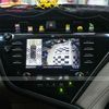 Camera 360 Độ Ô Tô Toyota Camry 2021