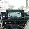 Camera 360 Độ Ô Tô Toyota Camry 2023