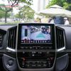 Camera 360 Độ Ô Tô Toyota Land Cruiser 2016