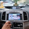 Camera 360 Độ Ô Tô Toyota Venza