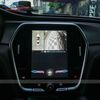 Camera 360 Độ Ô Tô Vinfast LUX A2.0