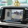 Camera 360 Độ Ô Tô Hyundai Santafe 2019