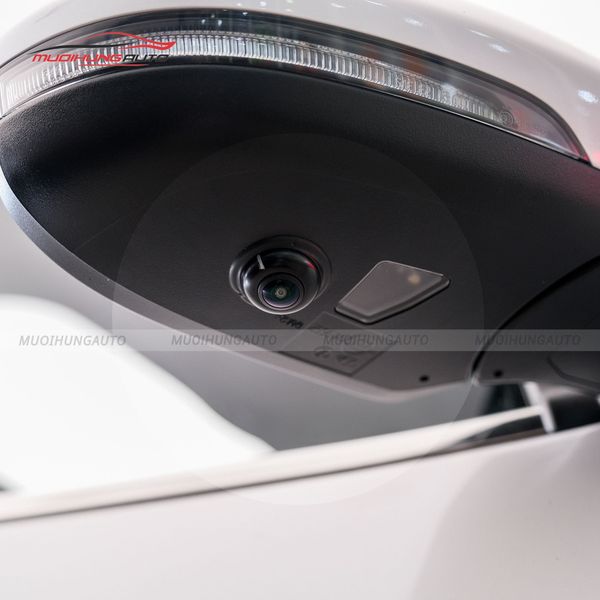 Camera 360 Độ Ô Tô Hyundai Tucson 2020