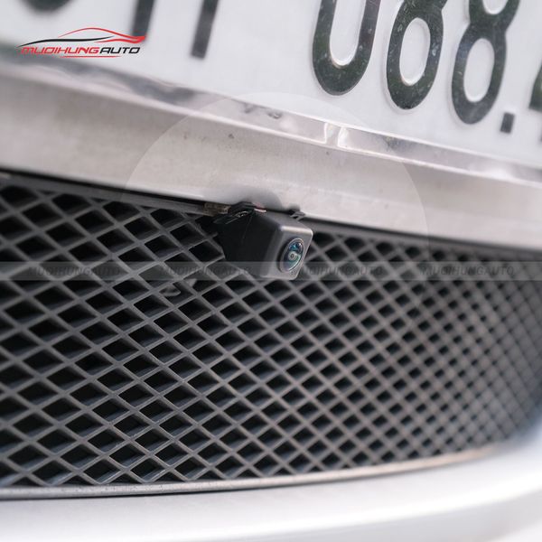 Camera 360 Độ Ô Tô Lexus GS300 2008