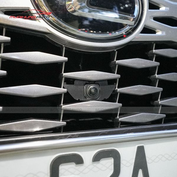 Camera 360 Độ Ô Tô Lexus RX350 2023