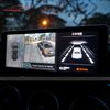 Camera 360 Độ Ô Tô Mercedes C250 2017