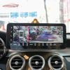Camera 360 Độ Ô Tô Mercedes GLC200 2017