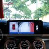 Camera 360 Độ Ô Tô Mercedes GLC250
