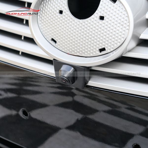 Camera 360 Độ Ô Tô Toyota Camry 2012