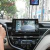 Camera 360 Độ Ô Tô Toyota Camry 2023