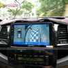 Camera 360 Độ Ô Tô Toyota Fortuner 2010
