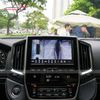 Camera 360 Độ Ô Tô Toyota Land Cruiser 2016