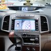 Camera 360 Độ Ô Tô Toyota Venza