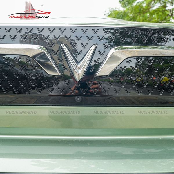 Camera 360 Độ Ô Tô Vinfast VF3 2024