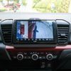 Camera 360 Độ Ô Tô Honda City 2023