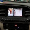 Camera 360 Độ Ô Tô Hyundai Elantra 2019