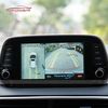 Camera 360 Độ Ô Tô Hyundai Tucson 2020