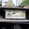 Camera 360 Độ Ô Tô Lexus ES250