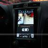 Camera 360 Độ Ô Tô Lexus GS300 2008