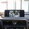 Camera 360 Độ Ô Tô Lexus RX300 2022