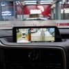 Camera 360 Độ Ô Tô Lexus RX350 2016