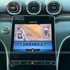 Camera 360 Độ Ô Tô Mercedes C200 2025