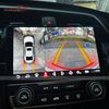 Camera 360 Độ Ô Tô Honda Civic 2020